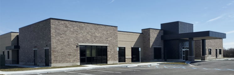 Montecito Acquires New Medical Office Building near Indianapolis